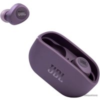 Наушники JBL Wave 100 (фиолетовый)