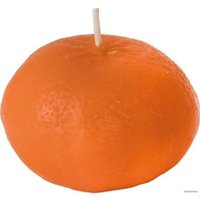 Фигурная свеча Волшебная страна Мандарин 006019