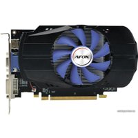 Видеокарта AFOX Radeon R7 350 2GB GDDR5 AFR7350-2048D5H4-V3