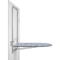 Гладильная доска Nika ДН1Т/1 (линии на сером) в Могилеве