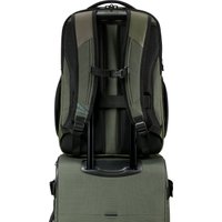 Городской рюкзак Samsonite Roadseeker KQ9-04007