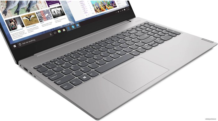 Lenovo IdeaPad S340-15API 81NC00F0RE ноутбук купить в Минске