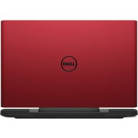 Игровой ноутбук Dell Inspiron 15 7577-1657