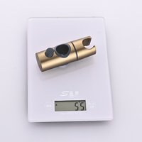 Душевая система  Shevanik S6136G