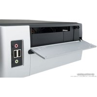 Корпус In Win BM639 Silver 160W