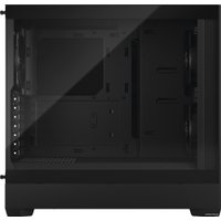 Корпус Fractal Design Pop Silent Black TG Clear Tint FD-C-POS1A-02