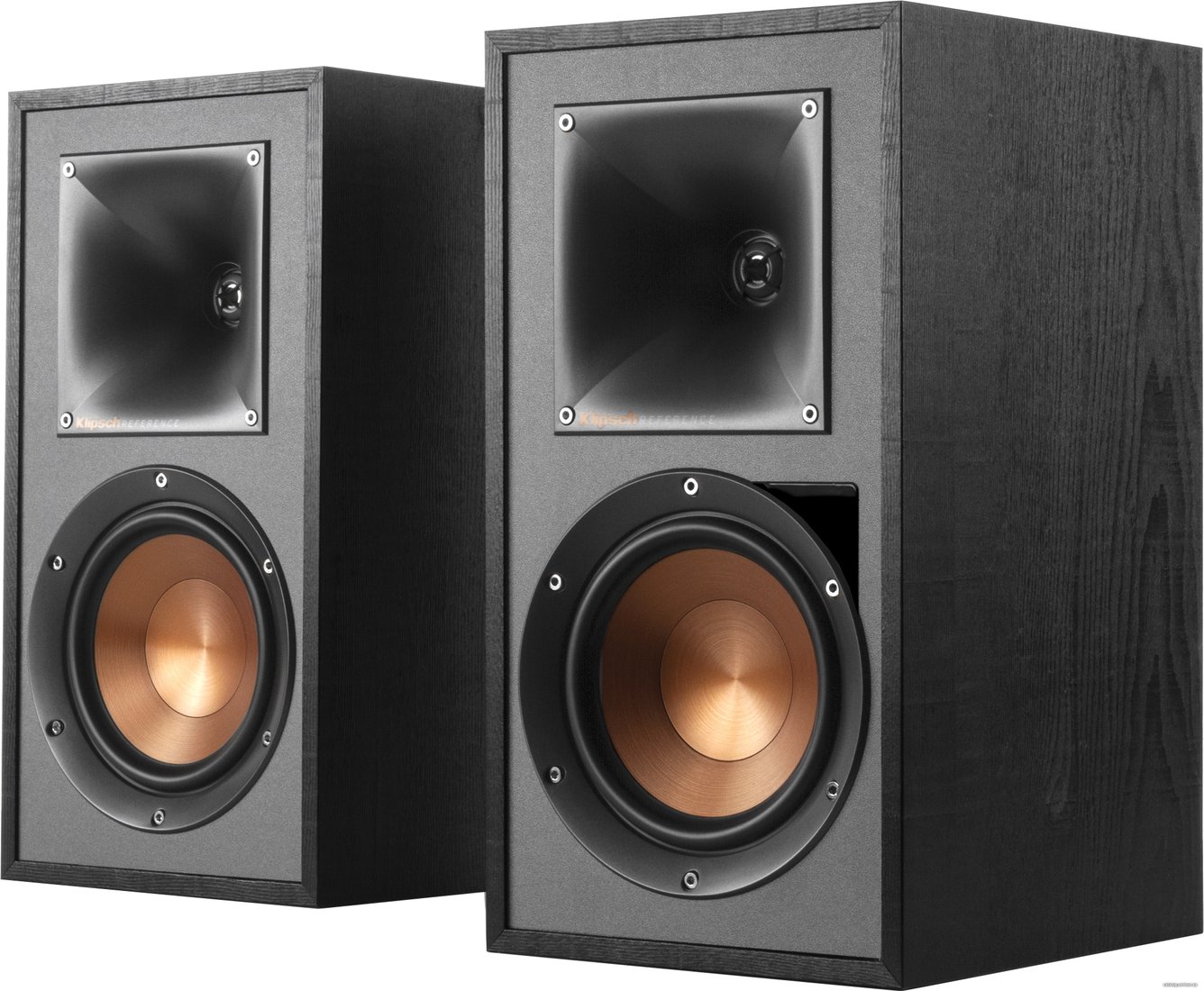 Полочная акустика Klipsch R-51PM