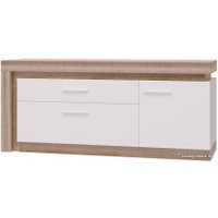 Тумба Ижмебель Люмен 2