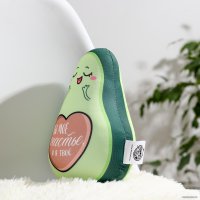 Игрушка-антистресс Mni Mnu Ты мое счастье, а я твое авокадо