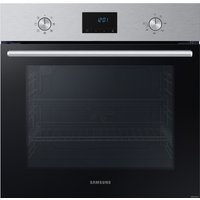 Электрический духовой шкаф Samsung NV68A1110RS/WT
