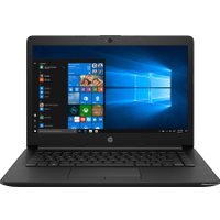Ноутбук HP 14-ck0010ur 4KB92EA