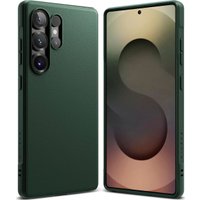 Чехол для телефона Ringke Onyx для Galaxy S25 Ultra Dark Green