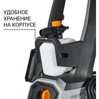 Мойка высокого давления Bort KEX-2700-R