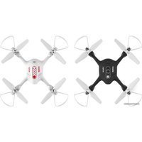 Квадрокоптер Syma X23W (белый)