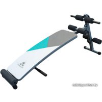 Силовая скамья DFC DB127