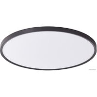 Припотолочная люстра LED4U L3030-600 BK