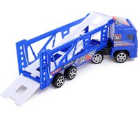 Игрушечный транспорт Автоград 2017 10390679 (синий)