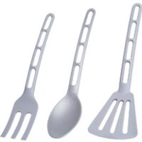 Набор кухонный Berossi Prestige ИК 87286000 (серый)