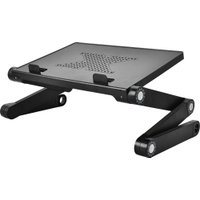 Подставка-столик CACTUS CS-LS-T8-C