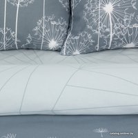 2-спальный комплект постельного белья Этель Одуванчики 2759785