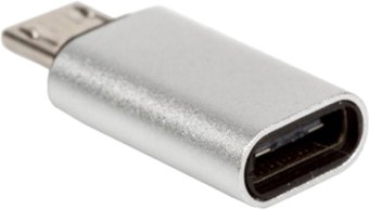 Адаптер Blast BMC-607 (серебристый)