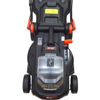 Газонокосилка Brait BCLM40-4PUBL PRO (с 2-мя АКБ)