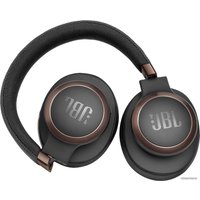 Наушники JBL Live 650BTNC (черный)