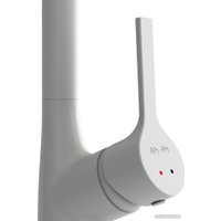 Смеситель AM.PM Spike F9S07033 (белый)