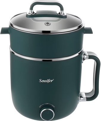 Sonifer SF-1508 (зеленый)