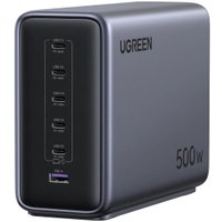 Док-станция Ugreen Nexode 500W X759 55550B