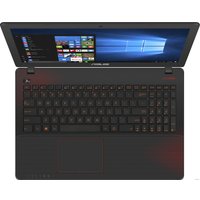 Ноутбук ASUS X550VX-DM646
