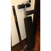 Силовая скамья Body-Solid GAB-60