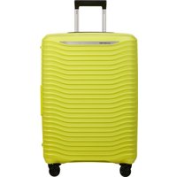 Чемодан Samsonite Upscape Lime 68 см