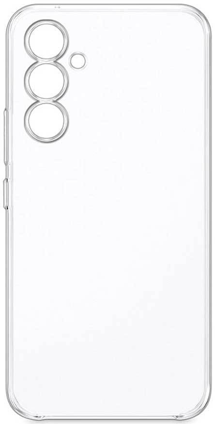 

Чехол для телефона KST SC для Samsung Galaxy A54 5G (прозрачный)