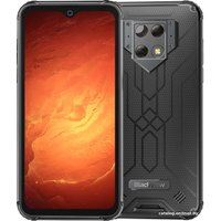 Смартфон Blackview BV9800 Pro (черный)