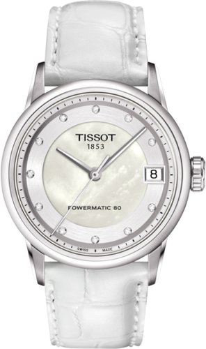 Наручные часы Tissot Luxury Powermatic 80 Lady T086.207.16.116.00