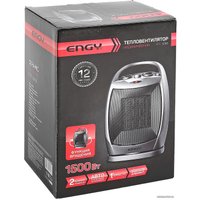 Тепловентилятор Engy РТС-308B