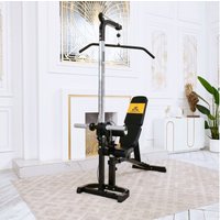 Силовой комплекс DFC Powertec WB-LTA13SUB018