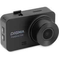 Видеорегистратор Digma FreeDrive 530
