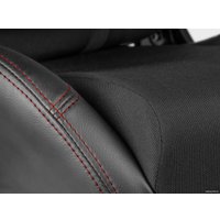 Игровое (геймерское) кресло Genesis Nitro 550 (черный)