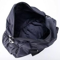 Спортивная сумка Mr.Bag 039-304-BLK (черный)