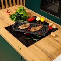 Варочная панель Libhof CH-62453I