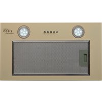 Кухонная вытяжка Making Oasis Everywhere VM-52I