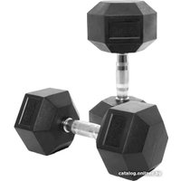 Гантель VictoryFit VF-H125 12.5 кг