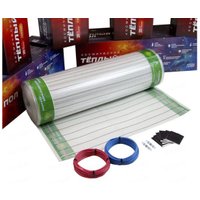 Инфракрасная пленка ЛамиПол С160 Инфракрасный пленочный 1600Вт (10м2)