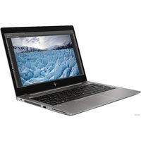 Рабочая станция HP ZBook 14u G6 6TP67EA