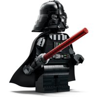 Конструктор LEGO Star Wars 75461 Увеличенная минифигурка Дарта Вейдера