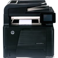 МФУ HP LaserJet Pro 400 MFP M425dn (CF286A)