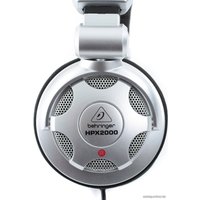 Наушники Behringer HPX2000