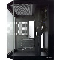 Корпус Ginzzu V120